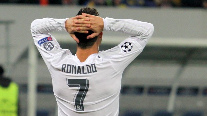 Cristiano Ronaldo che ritorna al Real Madrid, pressing della stampa spagnola