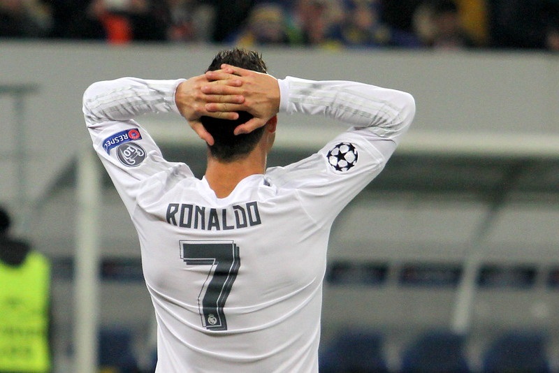 Cristiano Ronaldo che ritorna al Real Madrid, pressing della stampa spagnola